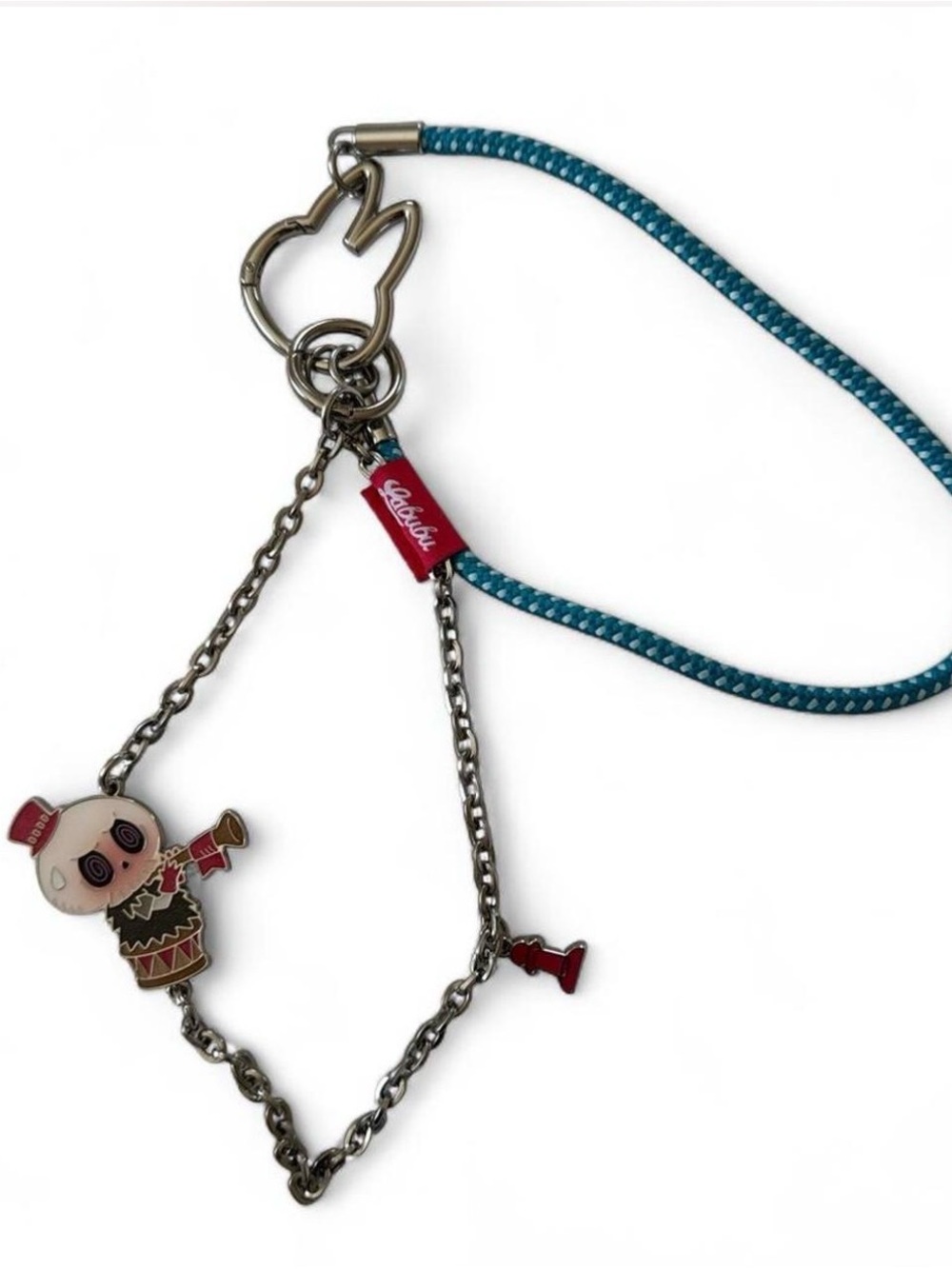 Labubu “The Monsters” Fun Waist Chain - Picture 6 of 7
